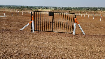  Plot – Exterior View View at Supe - for Sale
