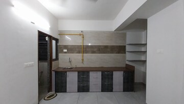 Kitchen in 2 BHK Apartment at Vaishnodevi Circle – for Rent