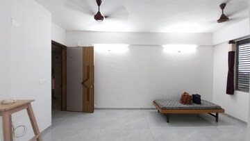2 BHK Apartment – Exterior View View at Vaishnodevi Circle - for Rent