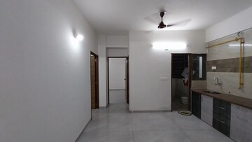 2 BHK Apartment – Exterior View View at Vaishnodevi Circle - for Rent