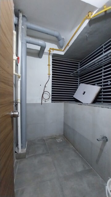 2 BHK Apartment – Exterior View View at Vaishnodevi Circle - for Rent