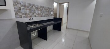 Kitchen in 2.5 BHK Apartment at Nanded Kalashree, State Bank Nagar – for Rent
