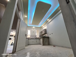 Kitchen in 3 BHK Villa at Ansals Sushant City I - Spanish Villa, Kalwar Road – for Sale