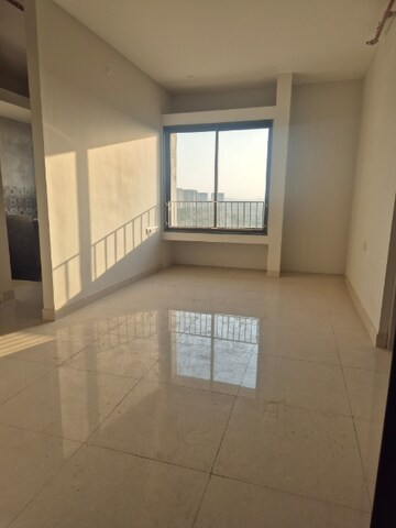 1 BHK Apartment For Rent in Sector 6 Ulwe