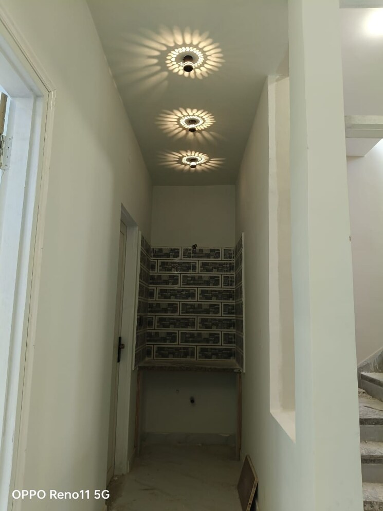 Exterior View, ansals-sushant-city-i-spanish-villa 3 Bedroom 1500 Sq.Ft. Villa In Kalwar Road Jaipur 8501365