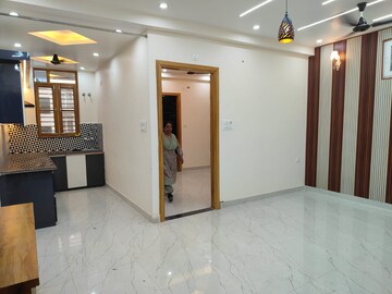 Building Lobby in 2 BHK Builder Floor at Sahastradhara Road – for Rent