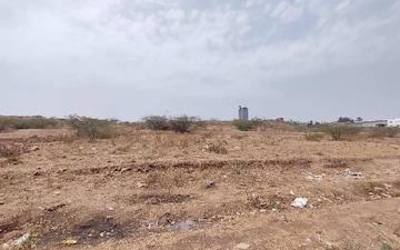 Plot For Sale in Sector 78