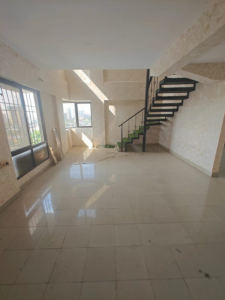 undefined, balaji-darshan-chs 2 Bedroom 1400 Sq.Ft. Apartment In Nerul Navi Mumbai 8501080