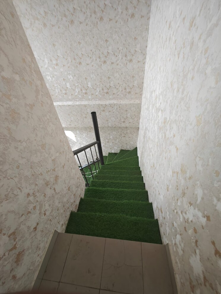 undefined, balaji-darshan-chs 2 Bedroom 1400 Sq.Ft. Apartment In Nerul Navi Mumbai 8501080