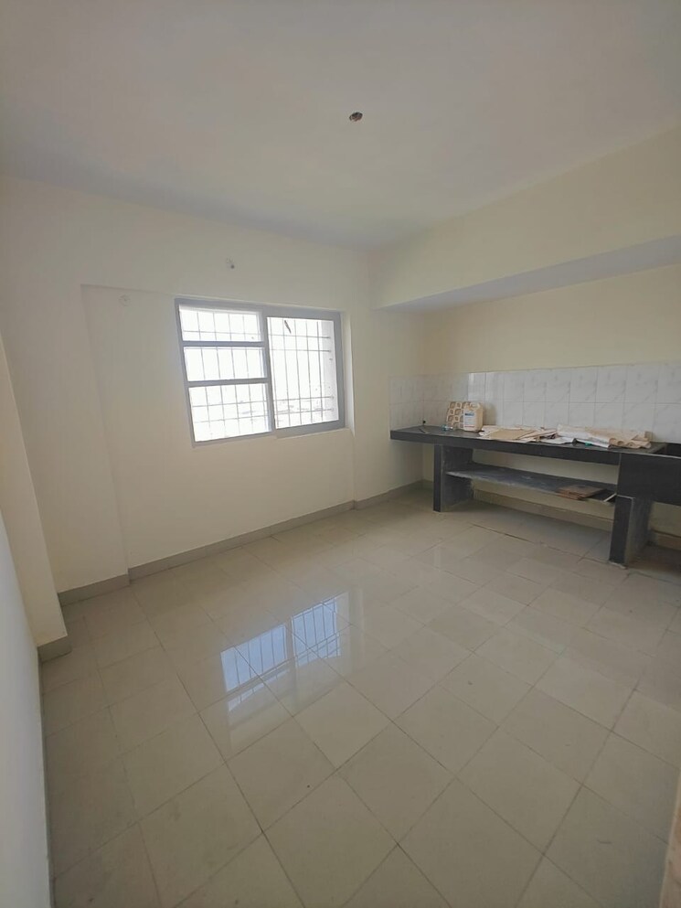 Kitchen, balaji-darshan-chs 2 Bedroom 1400 Sq.Ft. Apartment In Nerul Navi Mumbai 8501080