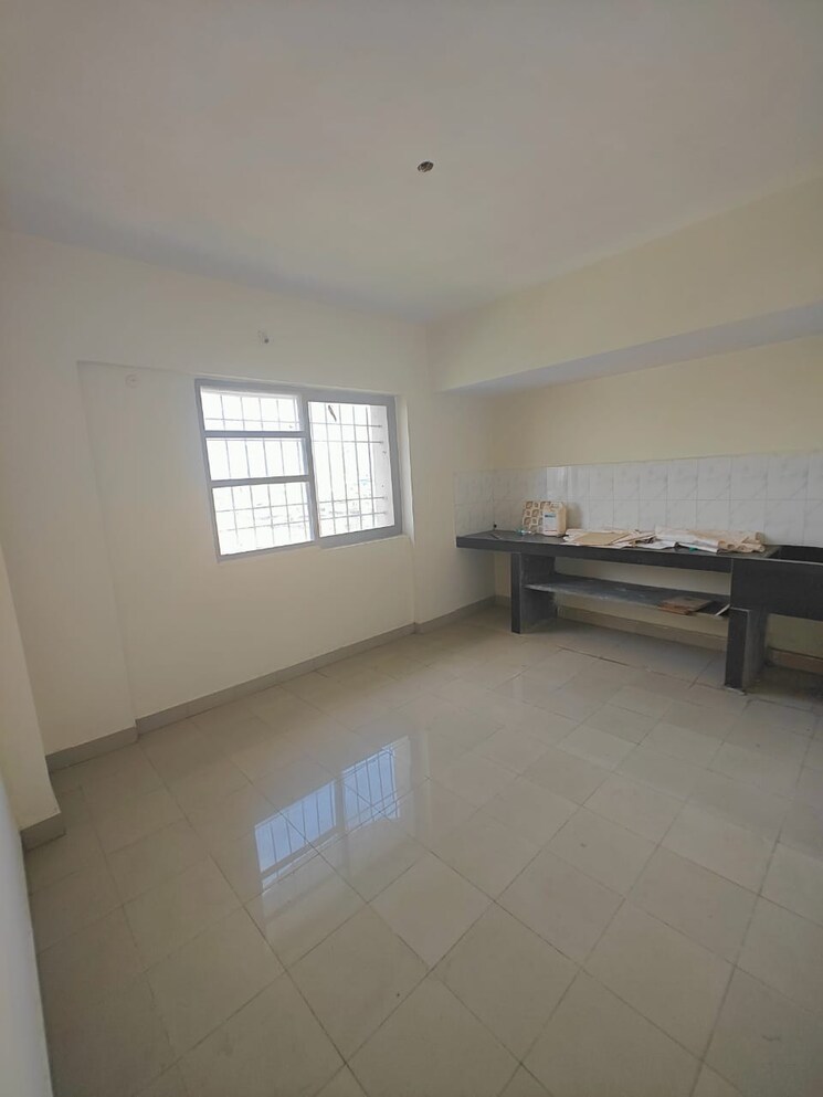 Kitchen, balaji-darshan-chs 2 Bedroom 1400 Sq.Ft. Apartment In Nerul Navi Mumbai 8501080