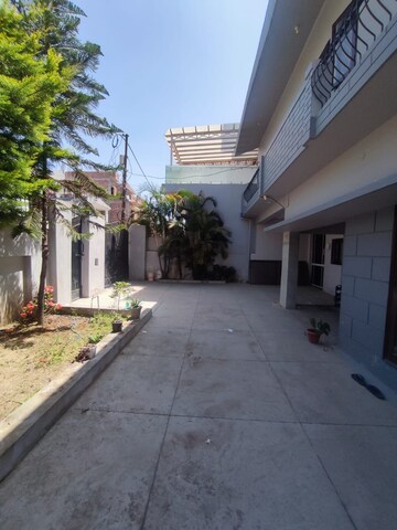3 BHK Independent House – Exterior View View at JakhaN-Rajpur Road - for Rent
