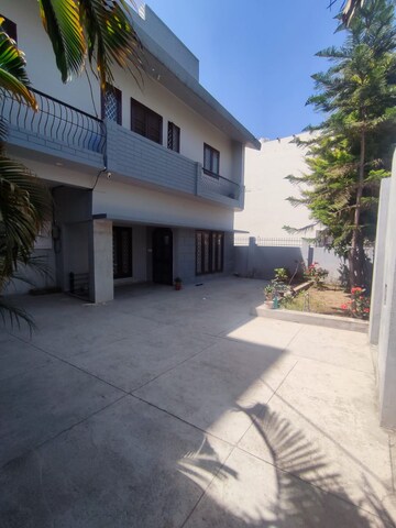 3 BHK Independent House – Exterior View View at JakhaN-Rajpur Road - for Rent