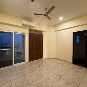 Master Bedroom in 4 BHK Apartment at Dasnac Burj, Sector 75 – for Rent