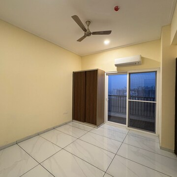 Bedroom in 4 BHK Apartment at Dasnac Burj, Sector 75 – for Rent