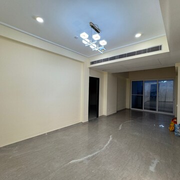 Living Room in 4 BHK Apartment at Dasnac Burj, Sector 75 – for Rent