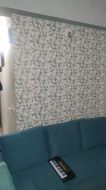 Furnished Amenities in 2 BHK Apartment at Gala Celestia, Near Nirma University On Sg Highway – for Rent