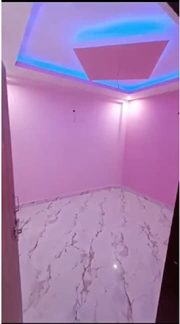 3 BHK Builder Floor For Rent in Sector 22