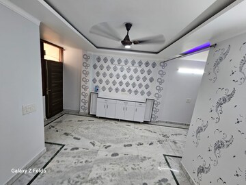 Room in 2 BHK Builder Floor at Malviya Nagar – for Rent