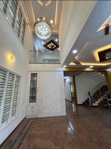 6 BHK Independent House For Sale in Sahakara Nagar