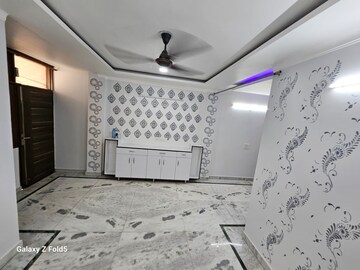 Room in 2 BHK Builder Floor at Malviya Nagar – for Rent