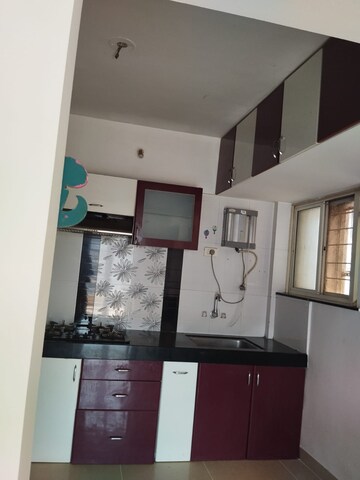 3 BHK Apartment For Rent in Paranjape Vasant Vihar 3, Baner