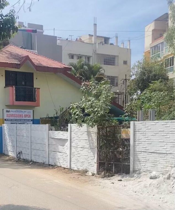 undefined, hennur  2300 Sq.Ft. Plot In Hennur Bangalore 8501513