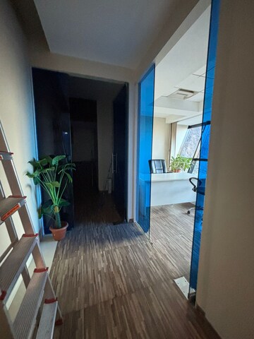 Team Area in  Office Space at Supreme Business Park, Powai – for Rent