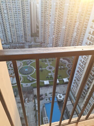 3 BHK Apartment – Exterior View View at Panchsheel Greens II, Sector 16 Greater Noida - for Rent