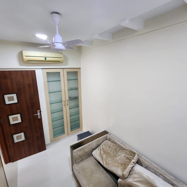 Room, andheri west 1 Bedroom 635 Sq.Ft. Apartment In Andheri West Mumbai 8501695