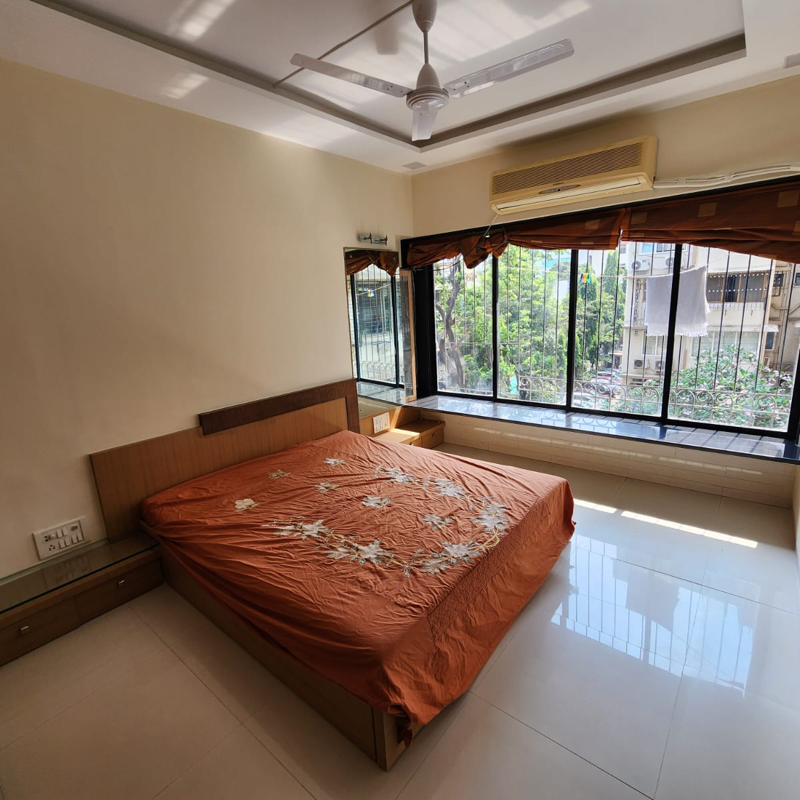 1 BHK Apartment For Sale in Gulshan Villa