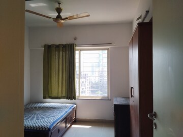 Room in 3 BHK Apartment at Paranjape Vasant Vihar 3, Baner – for Rent