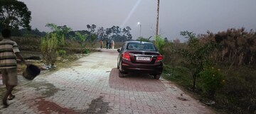  Plot – Exterior View View at Bishnupur - for Sale