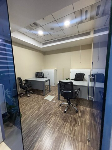  Office Space For Rent in Supreme Business Park, Powai