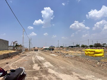  Plot For Sale in Ringnodiya