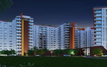 4 BHK Apartment For Sale in Singasandra