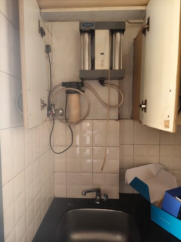  2 BHK Apartment at Lake Florence, Powai – for Sale