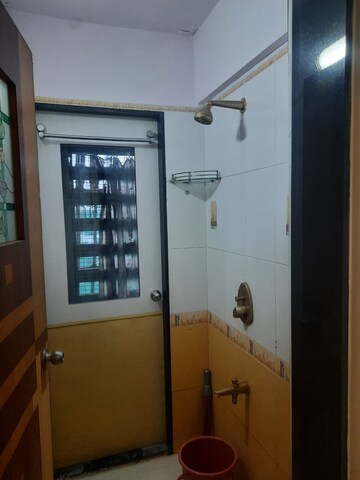  1 BHK Apartment at Gods Gift Apartment 2, Lower Parel – for Rent