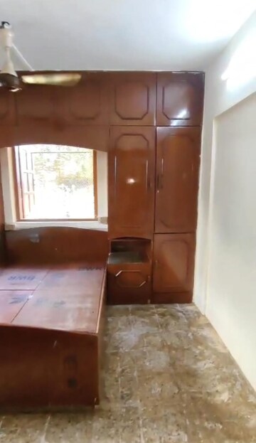 Bedroom in 2 BHK Apartment at Andheri CHS, Andheri West – for Rent
