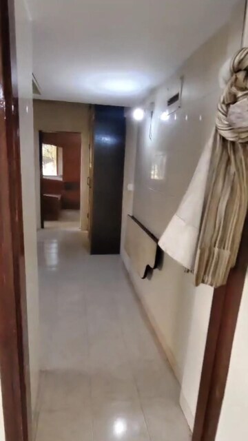 Building Lobby in 2 BHK Apartment at Andheri CHS, Andheri West – for Rent