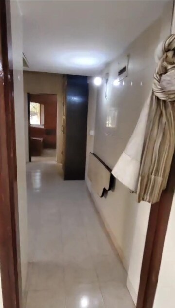 Building Lobby in 2 BHK Apartment at Andheri CHS, Andheri West – for Rent