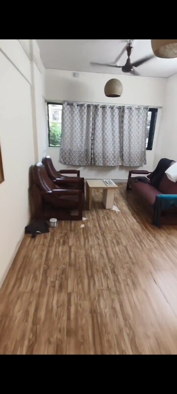 2 BHK Apartment For Rent in Prabhadevi