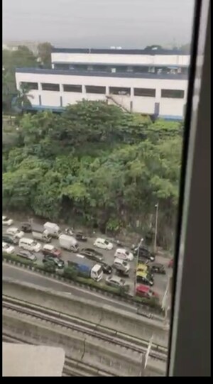 1 BHK Apartment – Exterior View View at Sethia Imperial Avenue, Malad East - for Sale