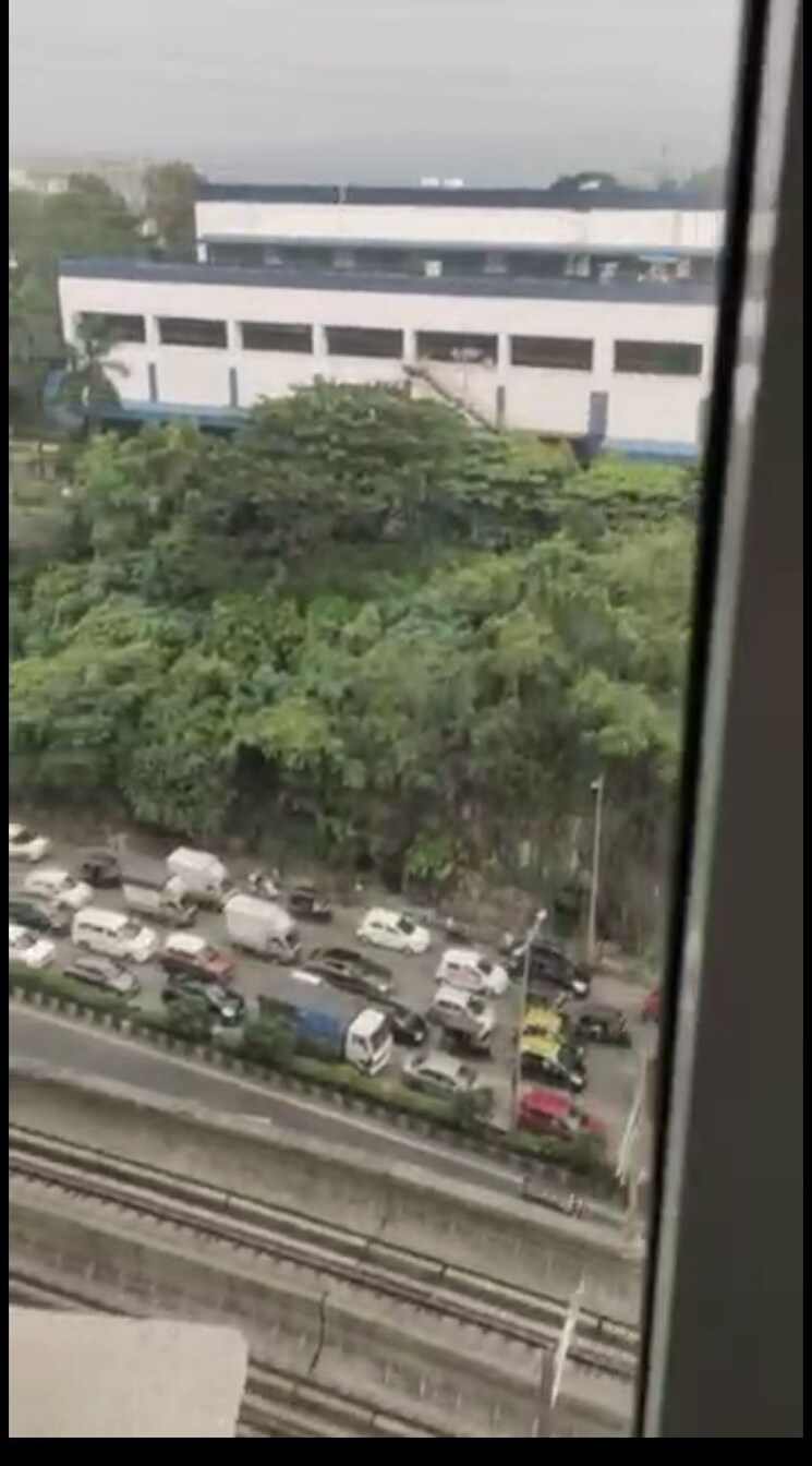 Exterior View, sethia-imperial-avenue 1 Bedroom 365 Sq.Ft. Apartment In Malad East Mumbai 8501659