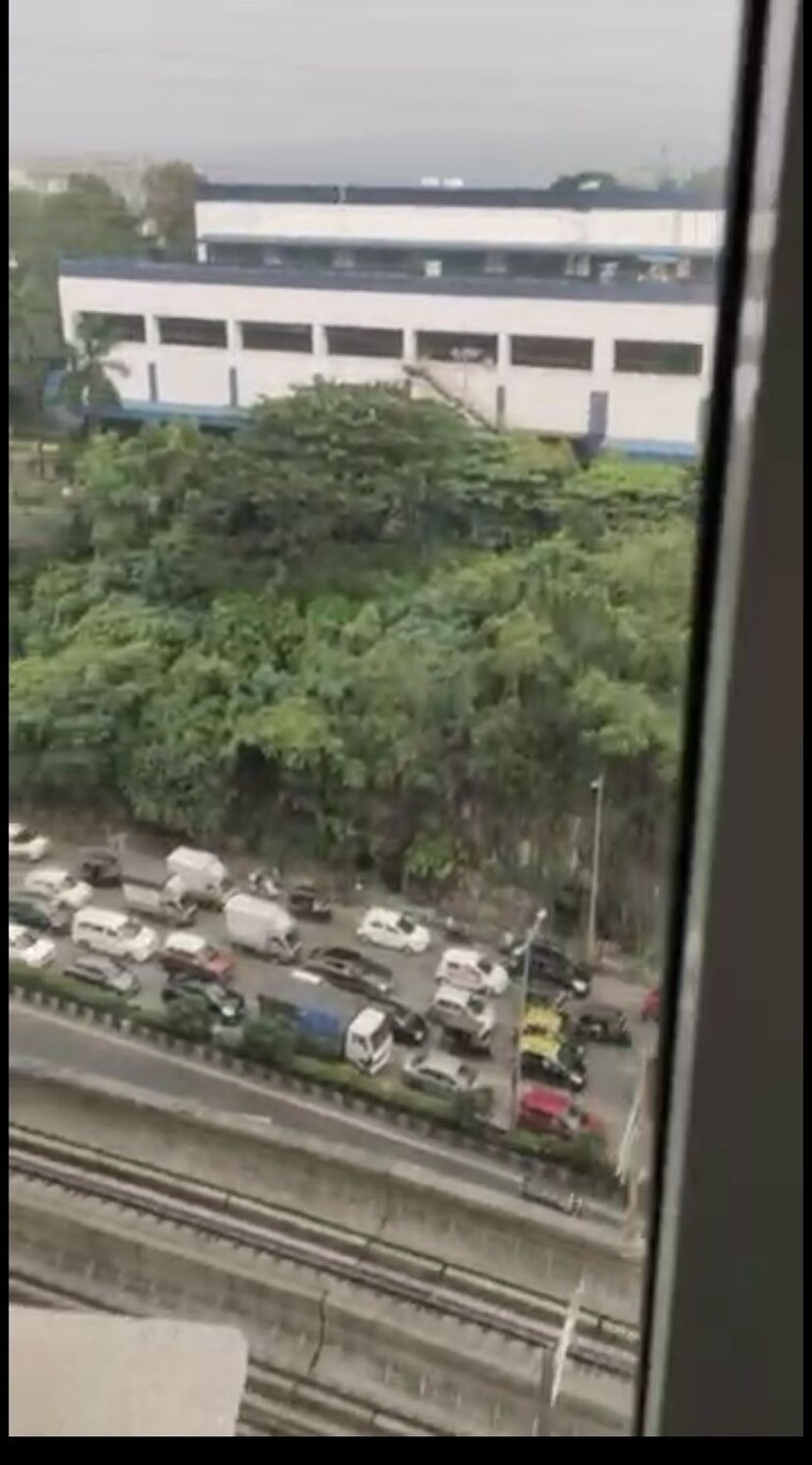 Exterior View, sethia-imperial-avenue 1 Bedroom 365 Sq.Ft. Apartment In Malad East Mumbai 8501659