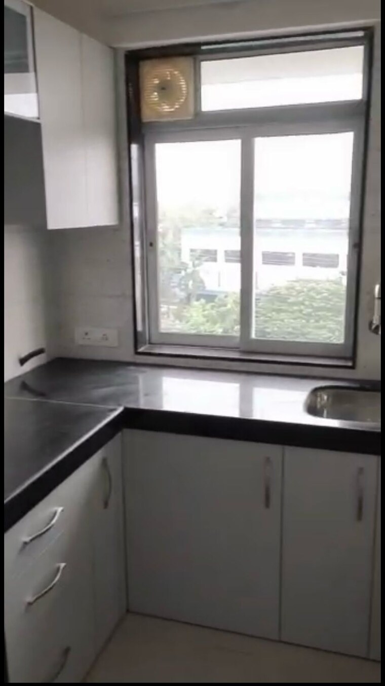 Kitchen, sethia-imperial-avenue 1 Bedroom 365 Sq.Ft. Apartment In Malad East Mumbai 8501659