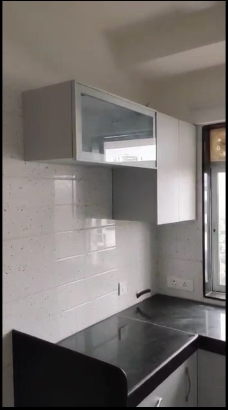 Kitchen, sethia-imperial-avenue 1 Bedroom 365 Sq.Ft. Apartment In Malad East Mumbai 8501659