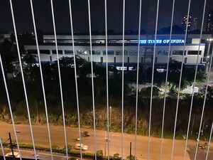  1 BHK Apartment at Sethia Imperial Avenue, Malad East – for Sale