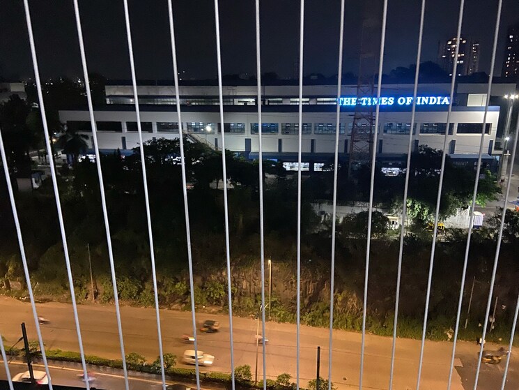 undefined, sethia-imperial-avenue 1 Bedroom 365 Sq.Ft. Apartment In Malad East Mumbai 8501659