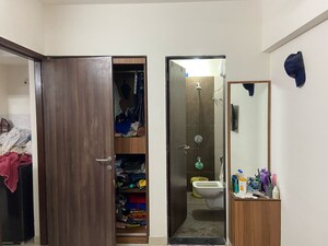  1 BHK Apartment at Sethia Imperial Avenue, Malad East – for Sale